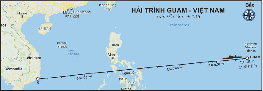 map guam-vn